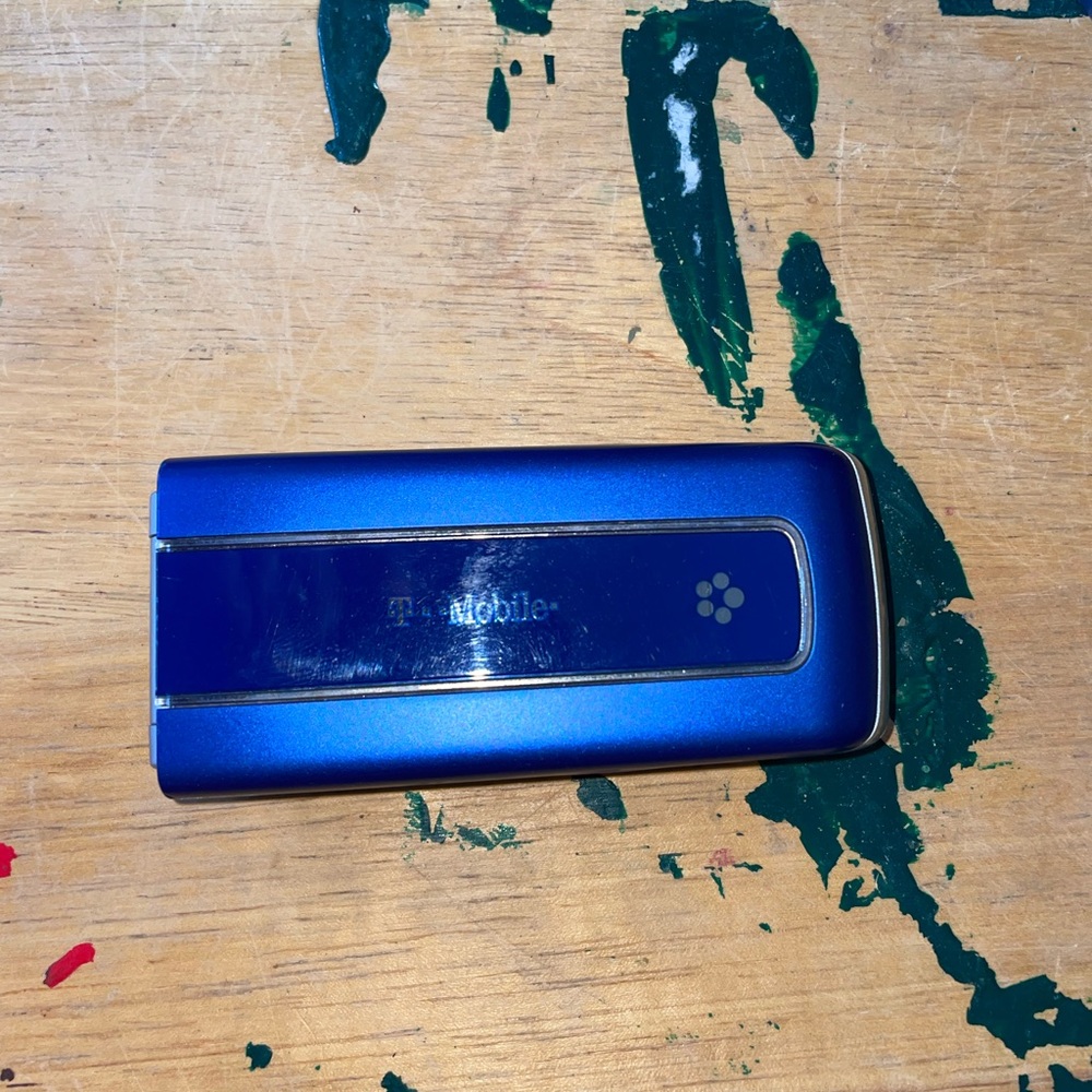 Cell phone